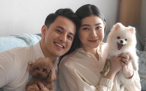 Tak Mau Barang Fashion, Billy Davidson Beri Kado Istri Lego Belasan Juta Untuk Hadiah Natal