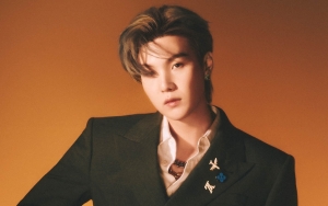 Suga BTS Positif COVID-19, Begini Kondisinya Sekarang