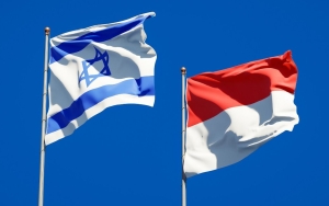 Benarkah Indonesia Siap Normalisasi Hubungan dengan Israel? Kemlu Buka Suara