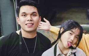H. Faisal Tak Setuju Jika Fuji Nikah Muda dengan Thariq Halilintar?