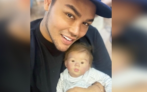 Ivan Gunawan Bongkar Alasan Sebenarnya Ngaku Punya Anak dari Boneka, Bodo Amat Disebut Halu?