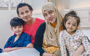 Kelewat Gemas, Sonny Septian Beber Sikap Posesif King Faaz dan Queen Eijaz Jadi 'Pengawal' Sang Adik