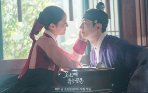 Junho 2PM dan Lee Se Young 'The Red Sleeve' Bak Pasangan Betulan di Lokasi Syuting, Fans Tuntut Ini