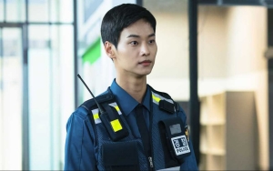 N VIXX Ngaku Banyak Pikiran Saat Perankan Polisi Muda di 'Bad and Crazy', Kenapa?