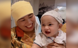 Kedekatan Gala dengan Mertua Vanessa Angel Bak Ibu dan Anak, Istri Doddy Sudrajat Malah Kena Sindir
