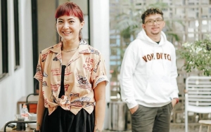 Meski Berpenampilan Tomboy, Suami Sebut Poppy Sovia Wanita Yang Perfeksionis