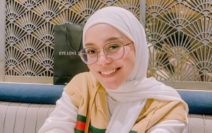 Gemas Banget, Begini Momen Saat Perut Lesty Kejora Tertangkap Kamera Lagi Gerak-Gerak