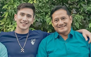 Verrell Bramasta Akhirnya Penuhi Janji Pada Ayah Liburan ke Amerika dan Dubai