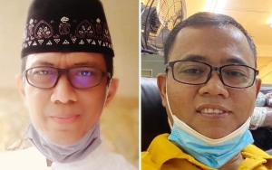 Doddy Sudrajat Ayah Vanessa Angel Tambah Pengacara, H. Faisal Blak-blakan Responsnya Begini