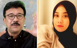 Sindir Doddy Miskin Pengetahuan dan Bodoh, CEO Rudi Kamri Disemprot Ibu Tiri Vanessa Angel?