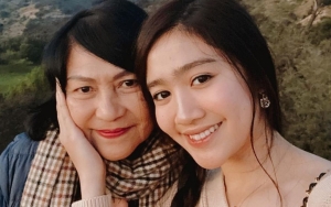 Febby Rastanty Kenang Pernah Diejek 'Anak Mami' Saat Remaja Sampai Risi, Kini Berbanding Terbalik