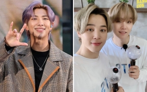 Foto Imut yang Diunggah RM BTS di Instagram Ini Malah Ingatkan Fans ke Suga dan Jimin, Kok Bisa?