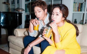 Jawaban Kim Tae Hee Soal Tipe Ideal Sebelum Nikah dengan Rain Jadi Sorotan