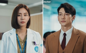 Uee Akui Tak Bakal Suka Andai Jadi Istri Rain, Ini Alasannya