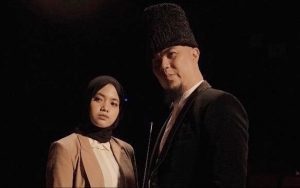 Bawakan 4 Lagu Ciptaan Ahmad Dhani, Hanin Dhiya Takut Tuai Respons Jelek Fans Dewa 19
