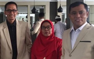 Bingung dengan Sikap Sang Besan, Ayah Bibi Andriansyah ke Doddy Sudrajat: Coba Tunjukkan Salah Saya!