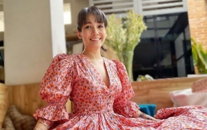 Dulu Dibully Skandal Selingkuh, Mieke Amalia Kini Bahagia Rayakan Ultah Pernikahan ke-12