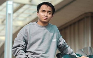 Cerita Taqy Malik di Balik Kembalinya Akun IG Lawas Bikin Merinding, Ungkap Doa yang Dipanjatkan