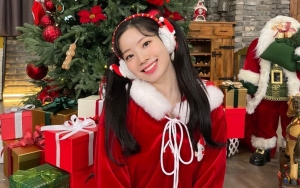 Kisah Natal: Dahyun TWICE Dan 7 Idol K-Pop Ini Dikenal Sebagai Sosok Religius