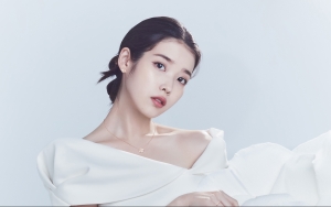 Bikin Haru, IU Donasi Besar-besaran Dalam Rangka Tutup Tahun 2021