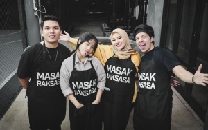 Fuji Beber Alasan Panggil Thariq 'Sayang', Sikap Ogah Baper Beda dari Chandrika Chika?