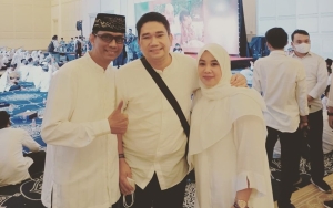 Doddy 'Kicep' Banting Pintu Usai Dicecar Wartawan, Sikap Pengacara Milano Janggal?