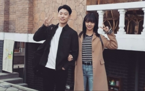 Bukan Ryu Jun Yeol, Hyeri Girl's Day Isi Liburan Natal Bareng Lawan Main di 'Moonshine'