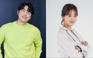 Selamat! Lee Si Eon dan Seo Ji Seung Gelar Pernikahan Bertepatan dengan Hari Natal