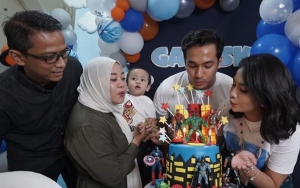 Viral Video Bibi Nyesek 'Minta' Doddy Jangan Umbar Aib Vanessa Angel, Ekspresi Feni Rose Disorot