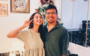 Joshua Suherman Rayakan Natal Perdana Bareng Istri, Netizen: Oh Jadi Ini Alasan Nikah Hari Rabu