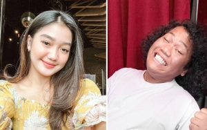 Ngode Putus Gegara Fuji, Chandrika Chika Eks Thariq Pamer 'Love' ke Marshel Widianto Digunjing?