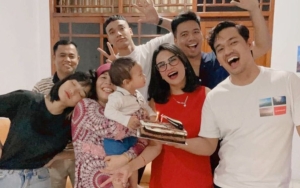 Doddy Sudrajat Banting Pintu Mobil, Mertua Vanessa Angel Kalem Sambut Sahabat di Rumah Baru Gala Sky