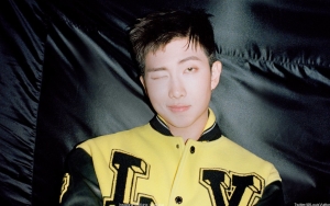 RM BTS Tunjukkan Pengaruh dan Berhasil Bikin Produsen Mi Instan Bikin Versi Jumbo
