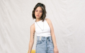 Adhisty Zara Nostalgia dengan Unggah Foto Lawas, Gaya Rambut Disorot Dipuji Menggemaskan