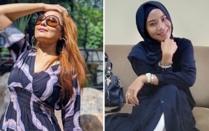 Sentil Doddy-Puput Matre Seenak Udel, Emma Waroka dan 'Bestie' Ghibah 2 Anak Dititip ke Eks Suami