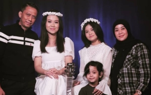 Akun Instagram Puput Ibu Tiri Vanessa Angel Mendadak Lenyap, Kena Mental Direport Netizen?