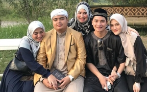  Zira Istri Ameer Azzikra Dikira Nyindir Henny-Alvin Faiz Piknik Sebelum 40 Hari, Faktanya Begini