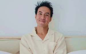 Daniel Mananta Sempat Merasa Tak Layak untuk Pamer Kado Natal dari Putri Cantik, Kenapa?