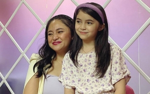 Tak Bisa Beri Kado Mewah untuk Marshanda di Hari Ibu, Pengakuan Jujur Sienna Malah Bikin Meleleh