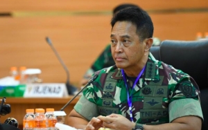 3 Prajurit Terlibat Kematian Sejoli di Nagreg, Panglima TNI Ancam Pecat dan Penjara Seumur Hidup