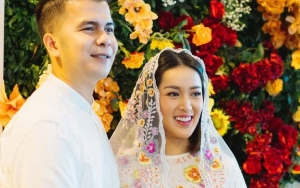 Handika Pratama dan Rosiana Dewi Beber Jenis Kelamin Calon Anak Pertama