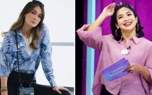 Sahabat Sebut Luna Maya Santai Meski Sering Disinggung Soal Jodoh, Alasannya Bikin Feni Rose Ngakak