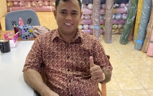 Santuy, H Faisal Ketawa Usai Doddy Sudrajat Ingin Cari Pria Bertopeng Yang Buat Gala Takut