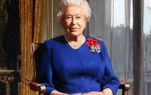 Pria Bawa Senjata Berbahaya Ditangkap Di Kastil Windsor Saat Ratu Elizabeth II Tengah Rayakan Natal
