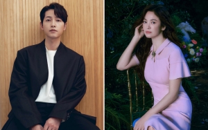 Song Joong Ki Hingga Song Hye Kyo Siap Hibur Penonton, Ini 10 Drama Paling Dinanti di 2022