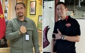 Sunan Kalijaga Dikira Mundur Usai Temui Faisal, Doddy Sudrajat Ditertawakan Haters