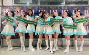 TWICE Sukses Rampungkan Konser Solo, Member Rayakan Ultah Sana dan Katakan Ini pada Fans