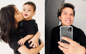 Video Gala Nangis Histeris Tak Mau Jauh dari Fuji Bikin Nama Thariq Halilintar Terseret, Kok Bisa?