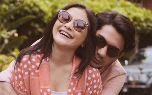 Reaksi Reza Rahadian Lihat Prilly Latuconsina Emosi Hingga Nangis Nonton 'Layangan Putus'