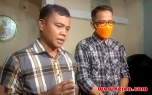 Faisal Ayah Fuji Pamer Wajah Adem Temui Sunan Kalijaga, Aura Doddy Disentil Lebih Negatif?